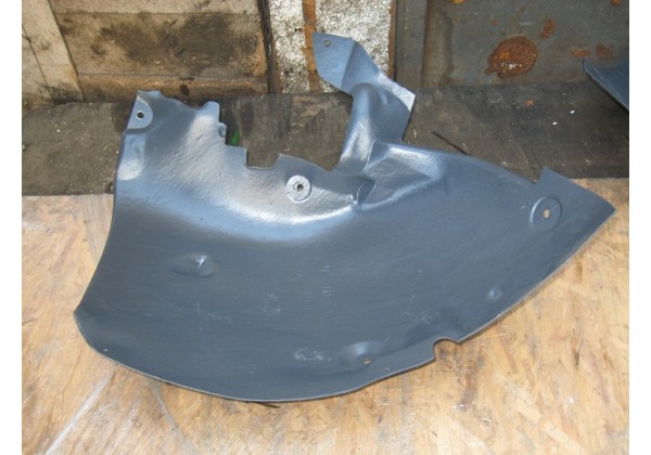 Підкрилок передній правий, передній Renault Scenic II, 8200430600